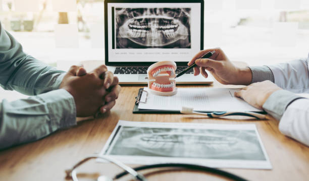 Best Orthodontic Emergency Dentist in Washington, WV