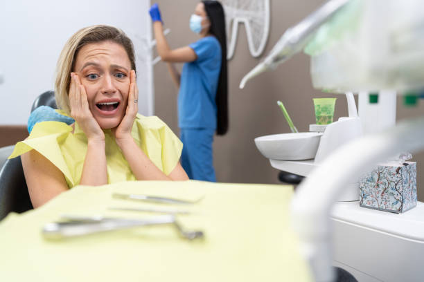 Best Urgent Dental Care for Toothache in Washington, WV