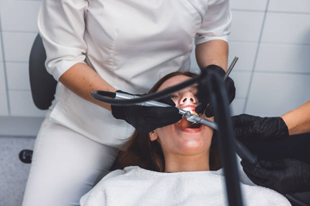 Best Emergency Dental Extractions in Washington, WV