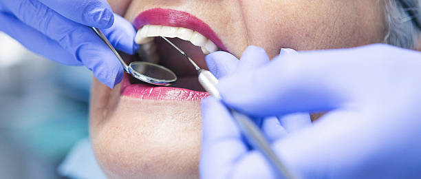 Best Broken or Cracked Tooth Emergency Dentist in Washington, WV